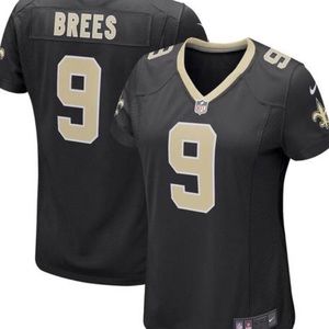 New Orleans Saints Drew Brees Women’s Jersey